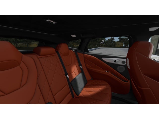 2027 BMW XM Base