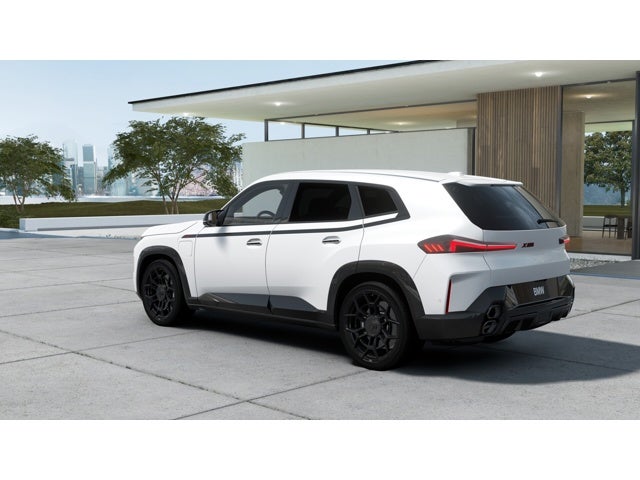 2027 BMW XM Base