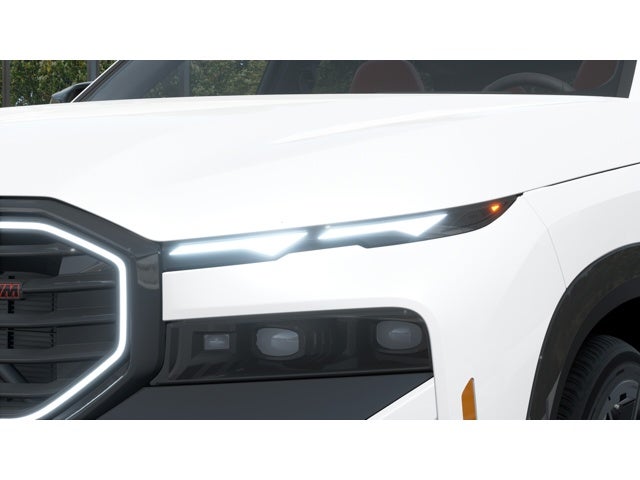 2027 BMW XM Base