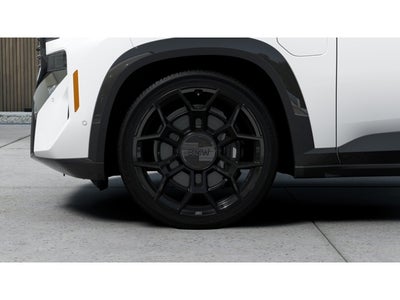 2027 BMW XM Base