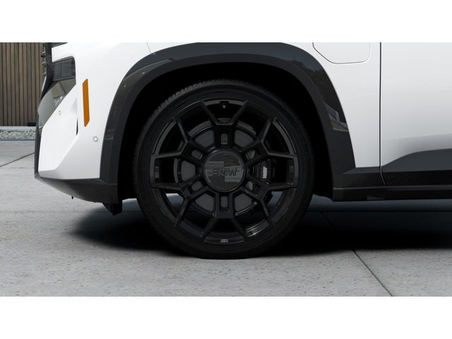 2027 BMW XM Base