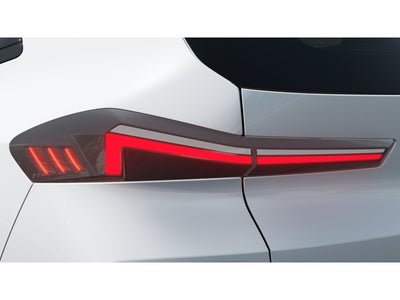 2027 BMW XM Base