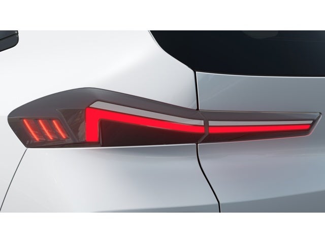 2027 BMW XM Base