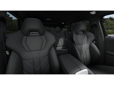 2027 BMW XM Base