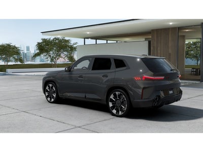 2027 BMW XM Base