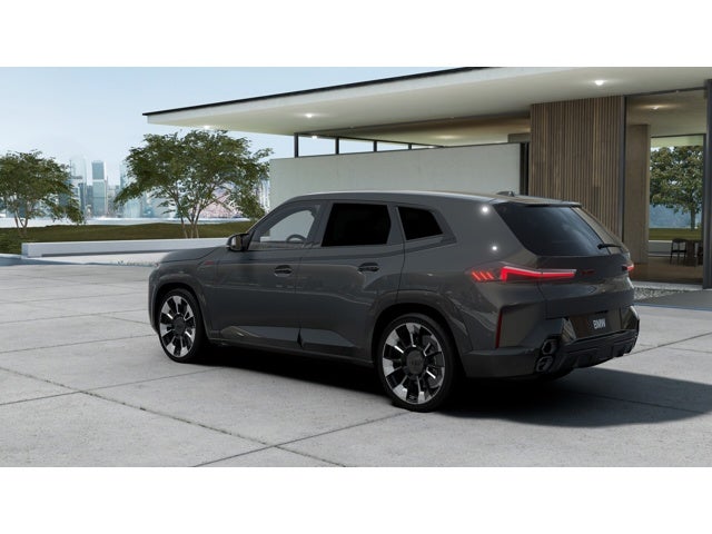 2027 BMW XM Base