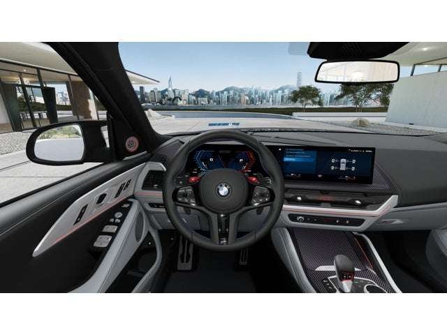 2026 BMW XM Base
