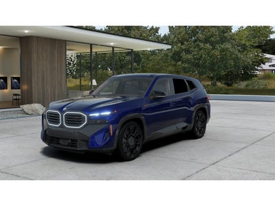 2026 BMW XM Base