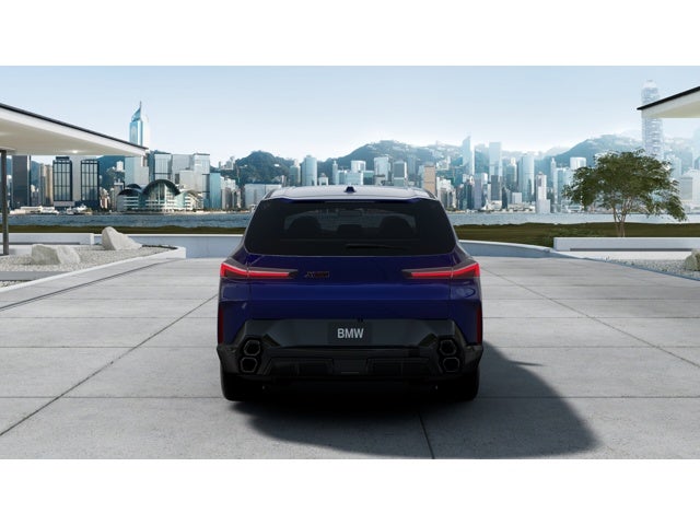2026 BMW XM Base