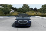2027 BMW 550e Base