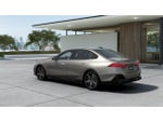 2027 BMW 550e Base