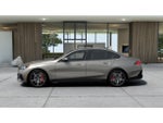 2027 BMW 550e Base