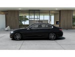 2026 BMW 330i Base