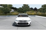 2026 BMW 330i Base