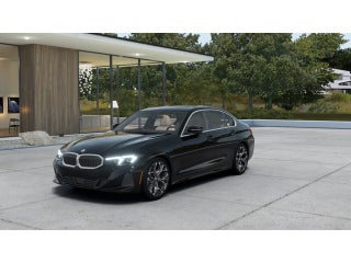2026 BMW 330i Base