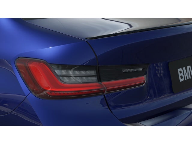 2026 BMW 330i Base