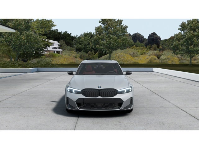 2026 BMW 330i Base