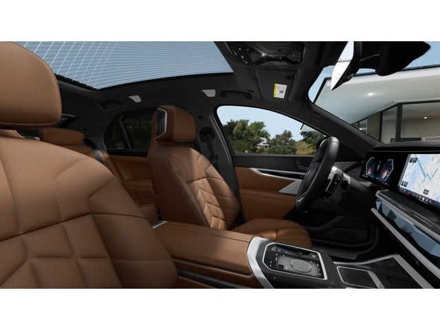 2026 BMW 740i Base