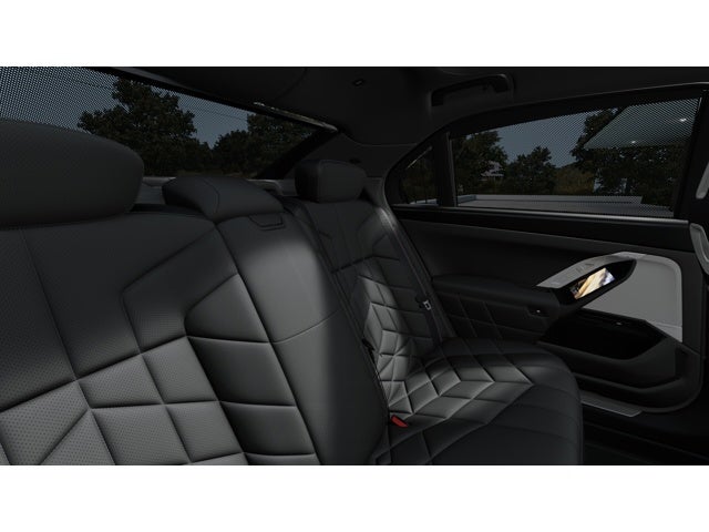 2026 BMW 740i Base