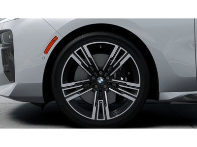 2026 BMW 740i Base