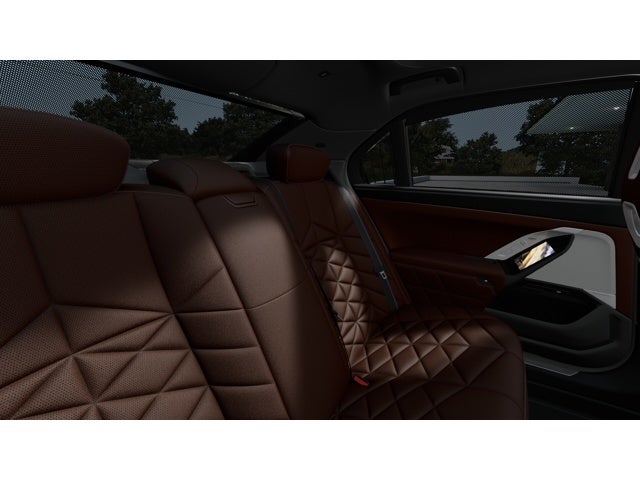 2026 BMW 740i Base