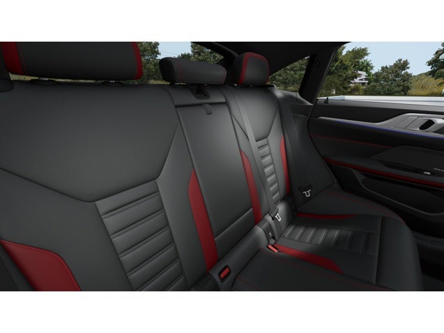 2026 BMW 430i Base