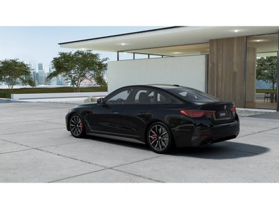 2026 BMW 430i Base