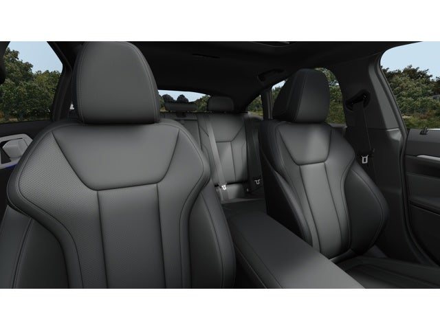 2026 BMW 430i Base