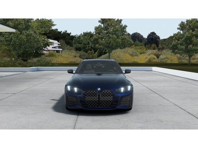2026 BMW 430i Base