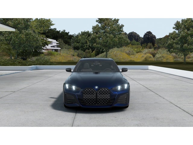 2026 BMW 430i Base