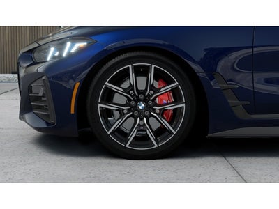 2026 BMW 430i Base