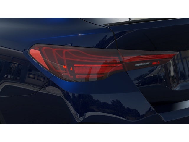 2026 BMW 430i Base