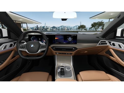 2026 BMW 430i Base