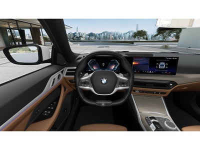 2026 BMW 430i Base