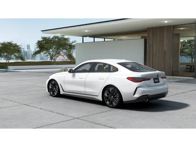 2026 BMW 430i Base