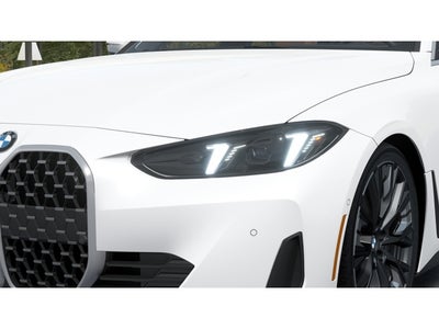 2026 BMW 430i Base