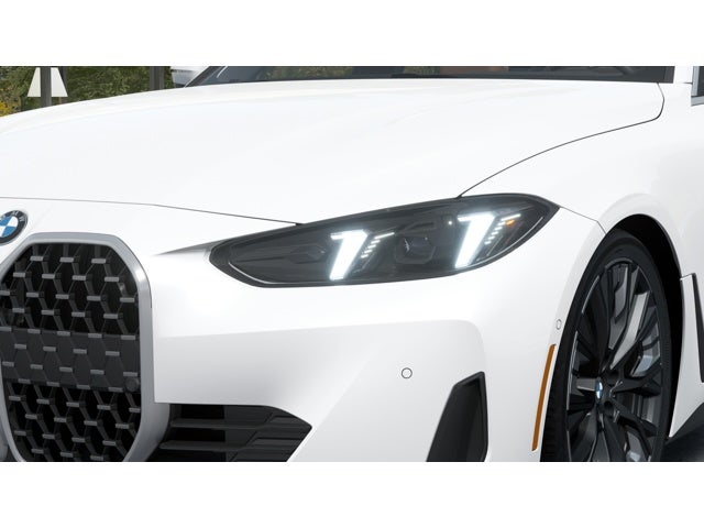 2026 BMW 430i Base