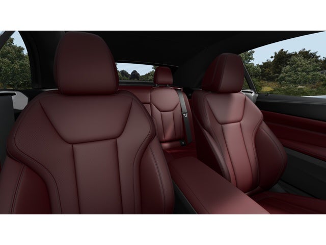 2027 BMW 430i Base