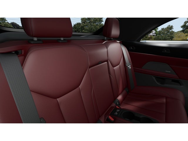 2027 BMW 430i Base