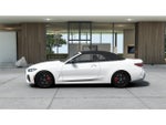 2027 BMW 430i Base