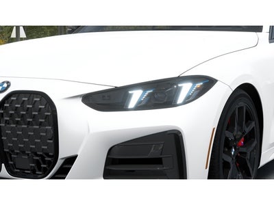 2027 BMW 430i Base