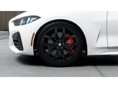 2027 BMW 430i Base