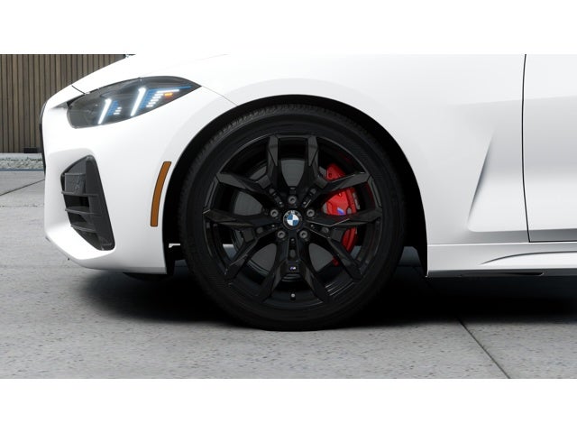 2027 BMW 430i Base