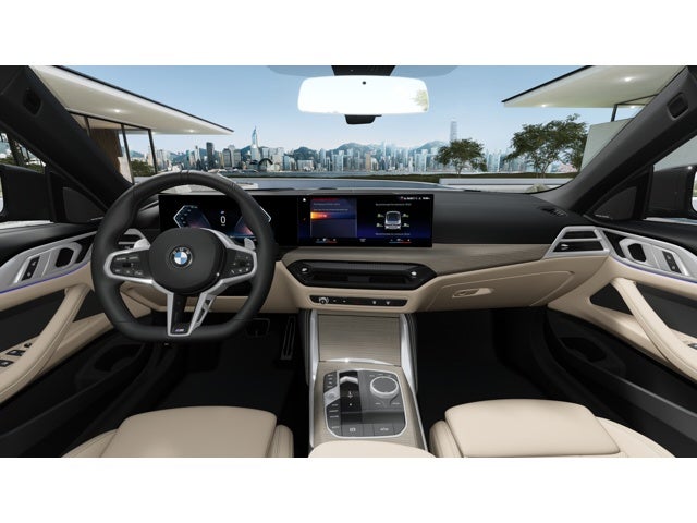 2026 BMW 430i Base