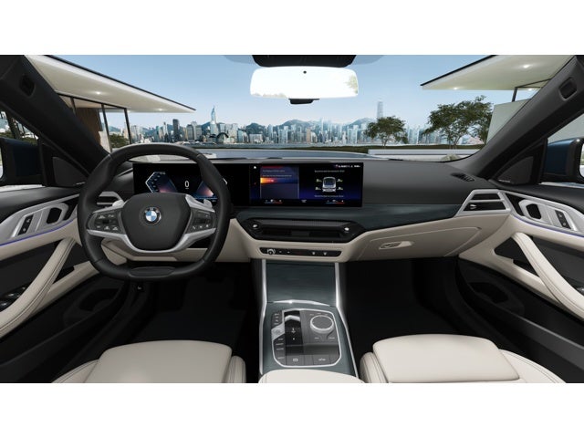 2027 BMW 430i Base