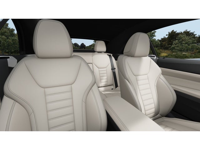 2027 BMW 430i Base