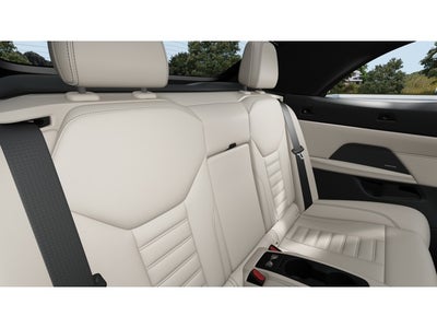 2027 BMW 430i Base