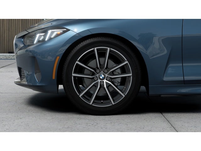 2027 BMW 430i Base