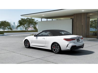2027 BMW 430i Base