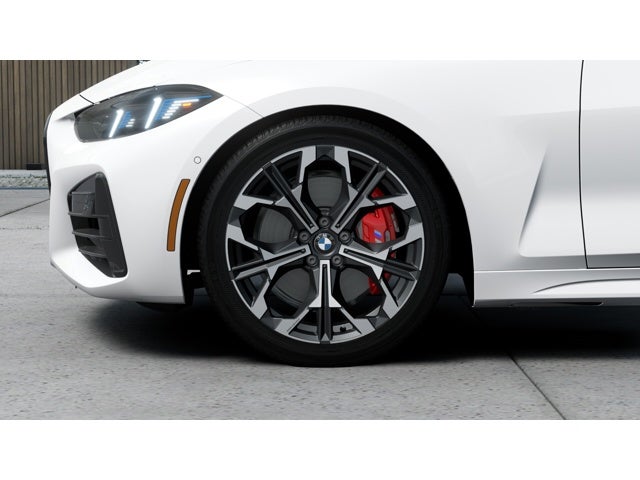 2027 BMW 430i Base